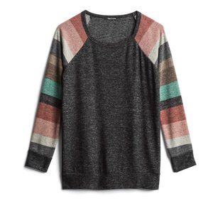 New with Tags - Stitch Fix PINK CLOVER Knit Top